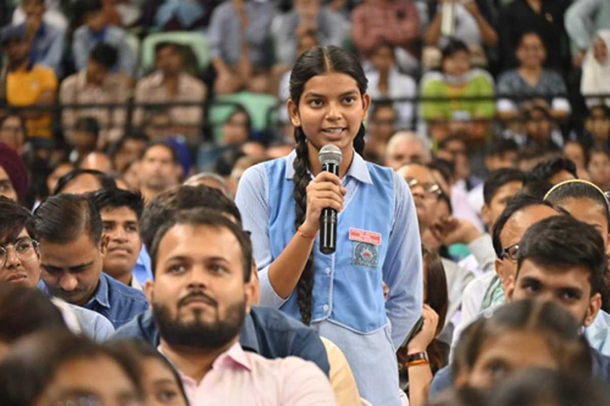 20 स्कूलों में सफलता के बाद 1,000 से अधिक स्कूलों में एडवाइजरी बोर्ड